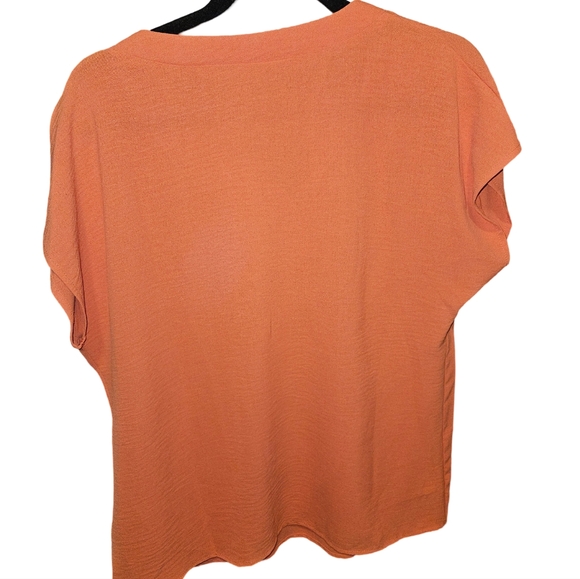 Ladies short sleeve top - Picture 4 of 4